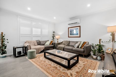 Property photo of 32 Barrett Street Marsden Park NSW 2765