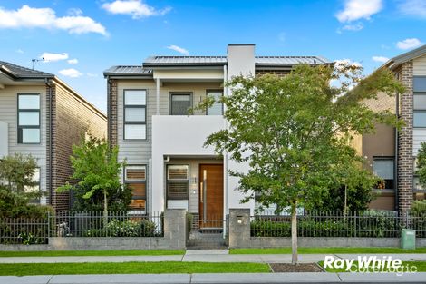 Property photo of 32 Barrett Street Marsden Park NSW 2765