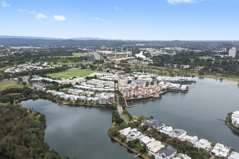 49/3031 The Boulevarde, Carrara, QLD 4211