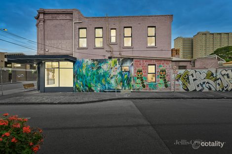 Property photo of 159 Johnston Street Collingwood VIC 3066