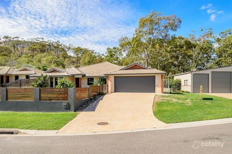 4 Lauren Ct, South Gladstone, QLD 4680