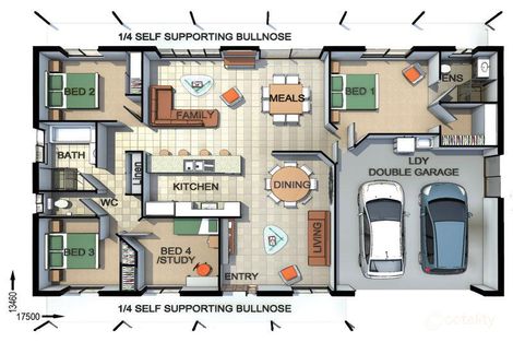 Property photo of 8 Chestnut Drive Flinders View QLD 4305