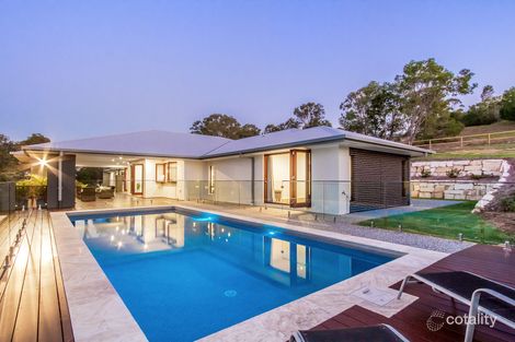 Property photo of 27 Crane Place Mudgeeraba QLD 4213