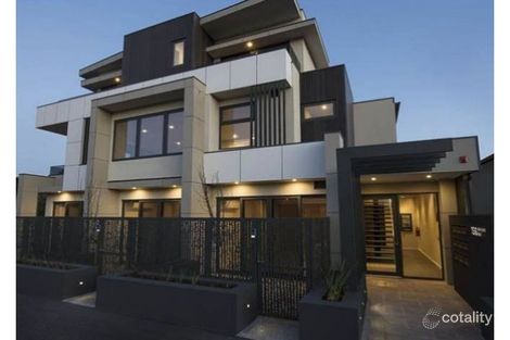 6/156 Moreland Rd, Brunswick, VIC 3056