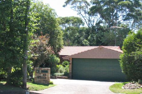 Property photo of 88 Memorial Avenue St Ives NSW 2075