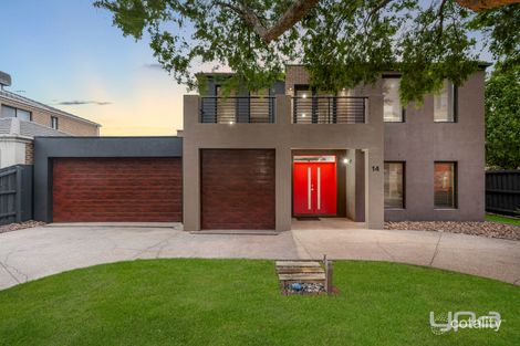 14 Darlinghurst Pl, Taylors Hill, VIC 3037