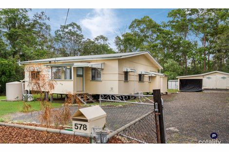 578 Mount Crosby Rd, Mount Crosby, QLD 4306
