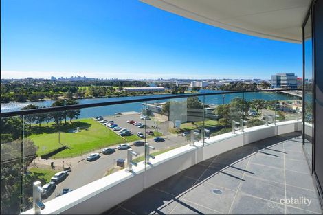 Property photo of 802/24 Levey Street Wolli Creek NSW 2205