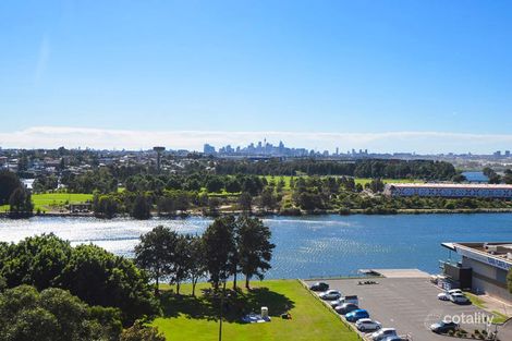 Property photo of 802/24 Levey Street Wolli Creek NSW 2205