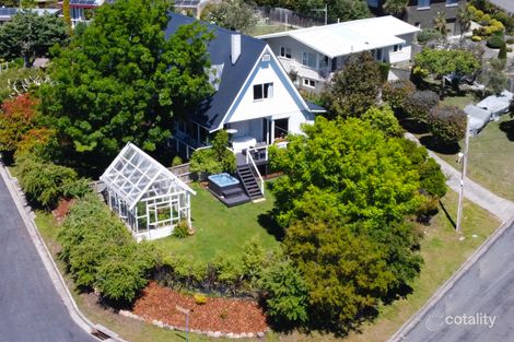 Property photo of 38 Oakleigh Avenue Taroona TAS 7053