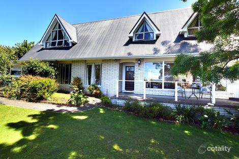 Property photo of 38 Oakleigh Avenue Taroona TAS 7053