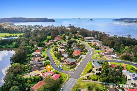 Property photo of 1 Lincoln Crescent North Batemans Bay NSW 2536