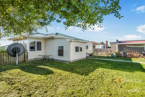 Property photo of 21 Lindsay Place Devonport TAS 7310