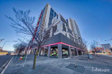Property photo of 16/39 Benjamin Way Belconnen ACT 2617