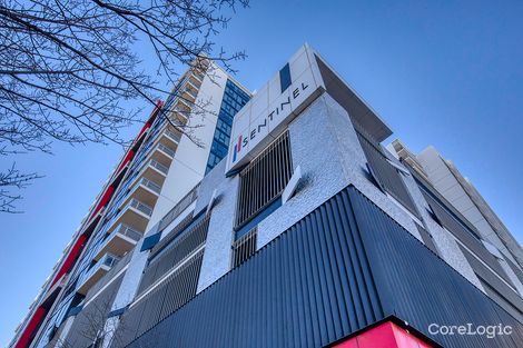 Property photo of 16/39 Benjamin Way Belconnen ACT 2617