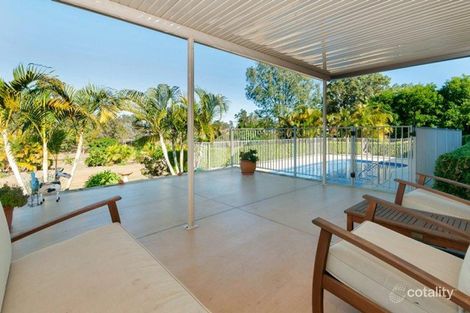 Property photo of 5 President Circle Karalee QLD 4306