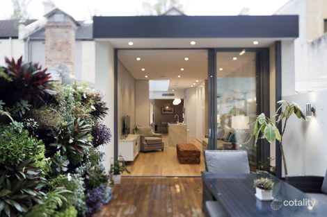 Property photo of 20 Jersey Road Paddington NSW 2021