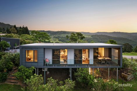 Property photo of 353 Brandenburg Road Bald Knob QLD 4552
