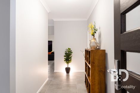 Property photo of 27 Benham Avenue Kallangur QLD 4503