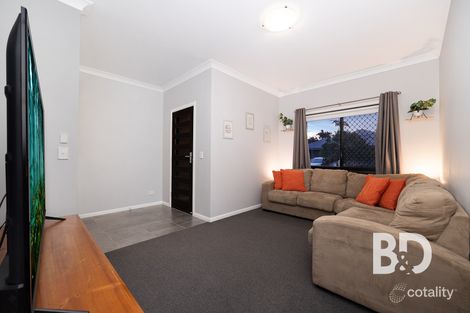 Property photo of 27 Benham Avenue Kallangur QLD 4503