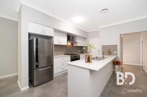 Property photo of 27 Benham Avenue Kallangur QLD 4503