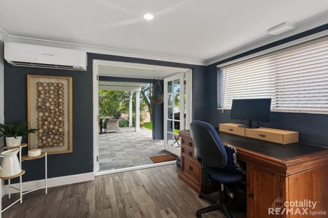 Property photo of 150 Mount Ommaney Drive Jindalee QLD 4074