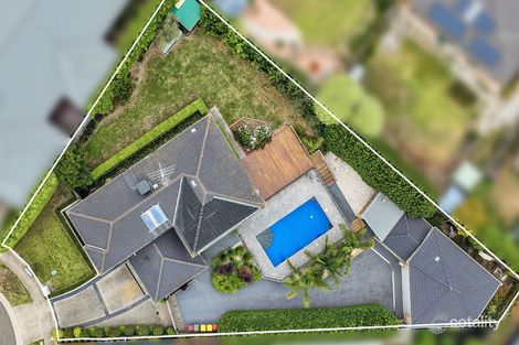 Property photo of 11 Hawkesburn Court Warragul VIC 3820