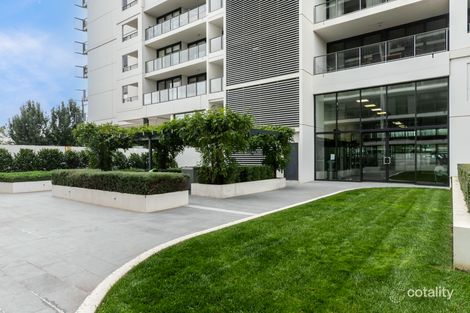 Property photo of 243/1 Mouat Street Lyneham ACT 2602