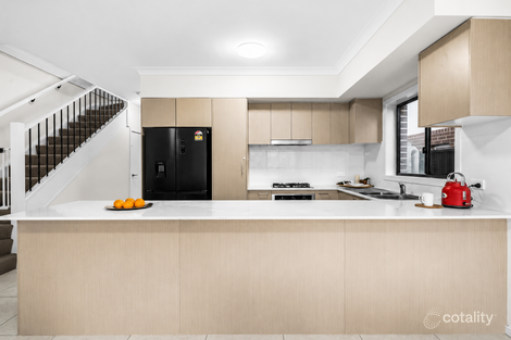 97A TALLAWONG RD, ROUSE HILL, NSW 2155