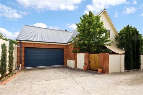 Property photo of 4/36 Evans Street Moonee Ponds VIC 3039