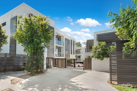 Property photo of 3/15 Sambar Close Chermside West QLD 4032
