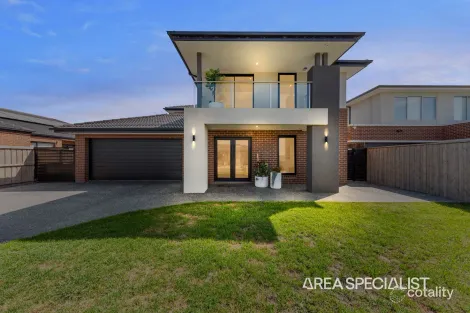 59 Shelton Park Dr, Koo Wee Rup, VIC 3981