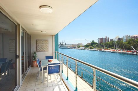 Property photo of 429/6E Cowper Wharf Roadway Woolloomooloo NSW 2011