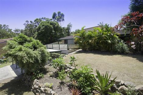 Property photo of 8 Darel Drive Ashmore QLD 4214