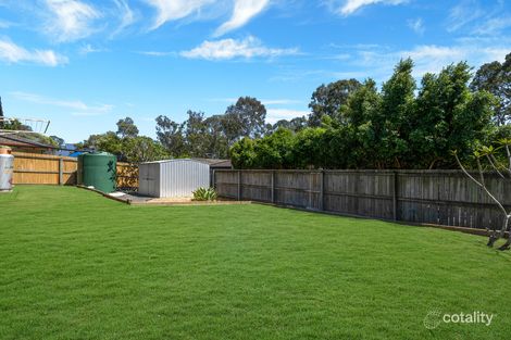 Property photo of 127 Lamberth Road Regents Park QLD 4118