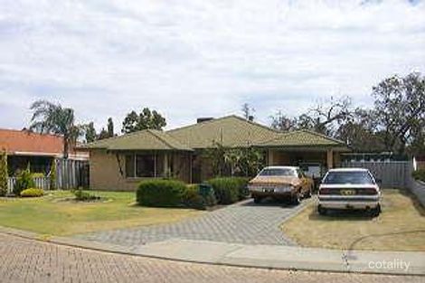 Property photo of 23 Marble Place Forrestfield WA 6058