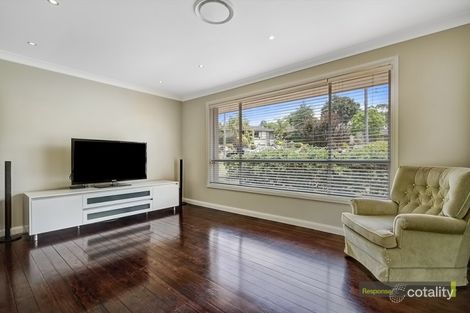 Property photo of 8 Nyalla Place Castle Hill NSW 2154