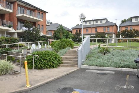 Property photo of 5/16-18 Brunswick Parade Ashfield NSW 2131