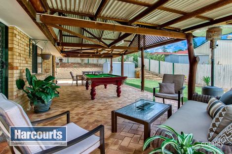 34 Washbrook Cres, Petrie, QLD 4502