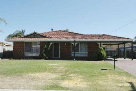 41 Bellbird Ave, Huntingdale, WA 6110