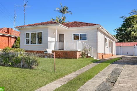 Property photo of 2 David Crescent Fairy Meadow NSW 2519