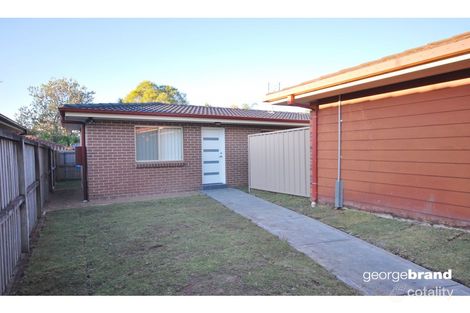 Property photo of 3A Smith Close Kariong NSW 2250