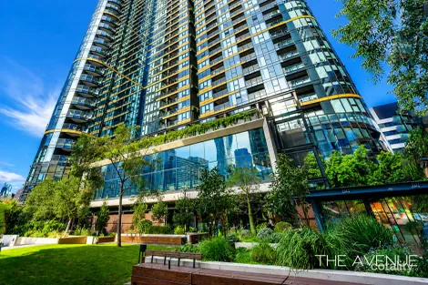 915/628 Flinders St, Docklands, VIC 3008