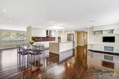 Property photo of 8 Nyalla Place Castle Hill NSW 2154