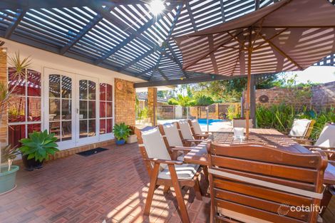 Property photo of 2 Grenadier Drive Thornlie WA 6108