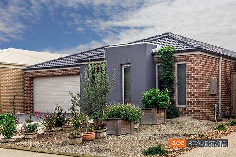 Property photo of 20 Vacation Way Point Cook VIC 3030