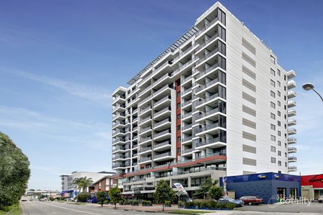 1204/88-90 George St, Hornsby, NSW 2077