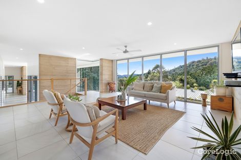 Property photo of 77 Tomewin Mountain Road Currumbin Valley QLD 4223