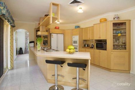 Property photo of 1 Willunga Place West Pennant Hills NSW 2125