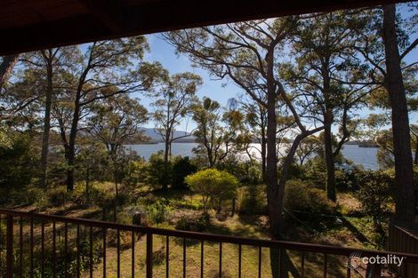 Property photo of 28 Fairhaven Point Way Wallaga Lake NSW 2546